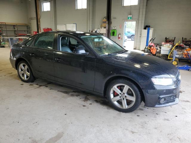 81387065 :رقم المزاد ، WAUJF58K09N070195 vin ، 2009 Audi A4 مزاد بيع