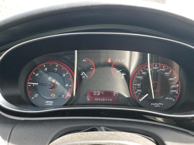 Aukcja sprzedaży 2014 Dodge Dart Sxt, vin: 1C3CDFBB9ED708710, numer aukcji: 80300925