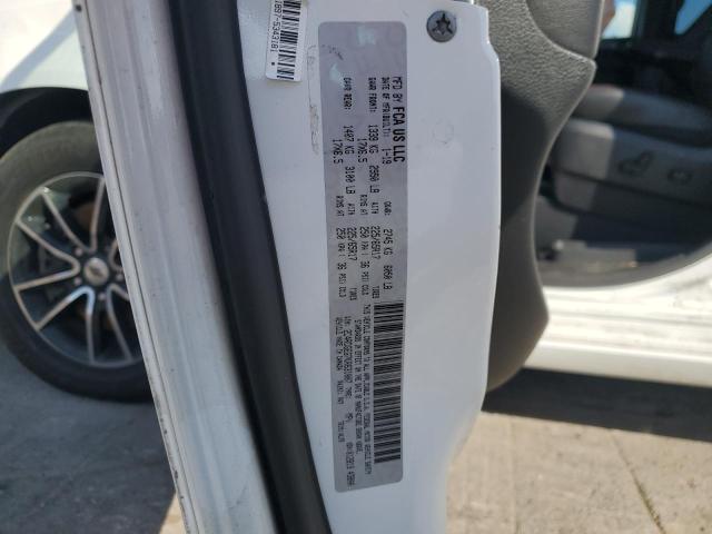 84720845 :رقم المزاد ، 2C4RDGEG7KR631007 vin ، 2019 Dodge Grand Caravan مزاد بيع