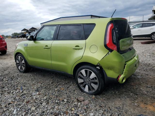 Продажа на аукционе авто 2014 Kia Soul, vin: KNDJX3A59E7733450, номер лота: 84425005