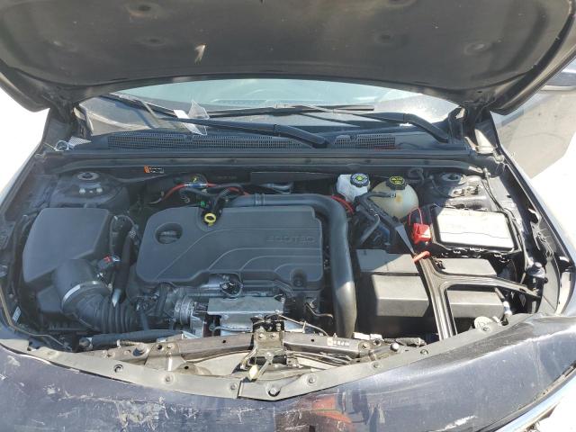2023 Chevrolet Malibu მანქანა იყიდება აუქციონზე, vin: 1G1ZD5ST2PF153883, აუქციონის ნომერი: 80812245