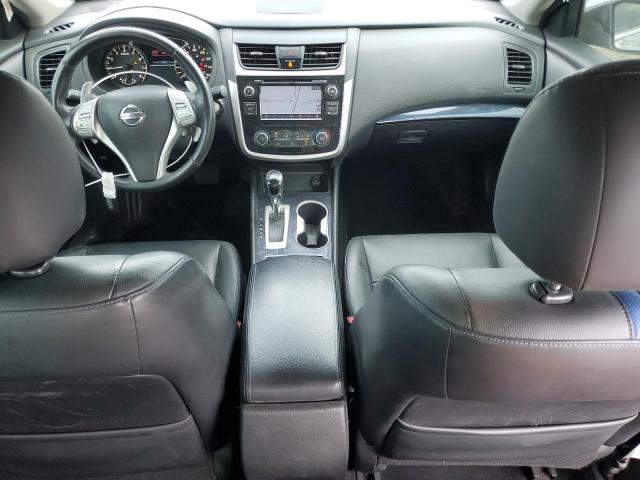 2018 Nissan Altima მანქანა იყიდება აუქციონზე, vin: 1N4AL3AP3JC476497, აუქციონის ნომერი: 81396715