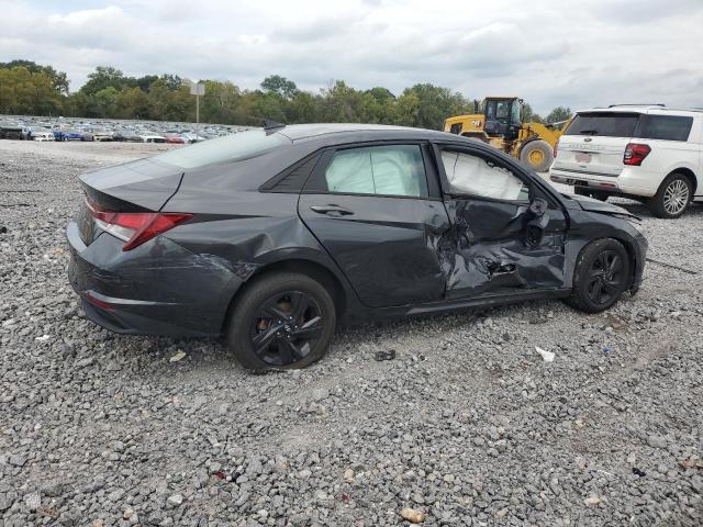 2022 Hyundai Elantra მანქანა იყიდება აუქციონზე, vin: 5NPLM4AG3NH078741, აუქციონის ნომერი: 83875715