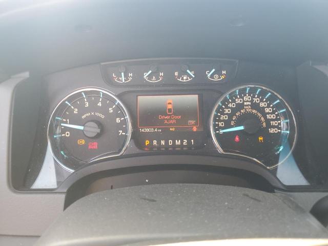 2012 Ford F150 Super Cab მანქანა იყიდება აუქციონზე, vin: 1FTFX1EF2CFA39103, აუქციონის ნომერი: 81941395