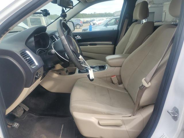 81572325 :رقم المزاد ، 1C4RDJAG6FC715207 vin ، 2015 Dodge Durango Sx مزاد بيع