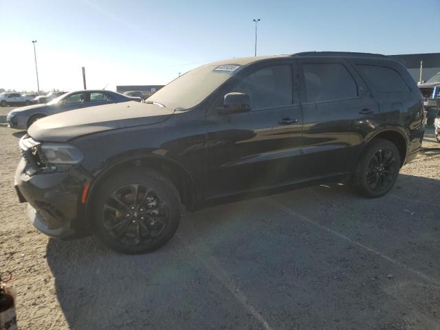 Продажа на аукционе авто 2023 Dodge Durango, vin: 1C4RDJDG5PC625267, номер лота: 80334355