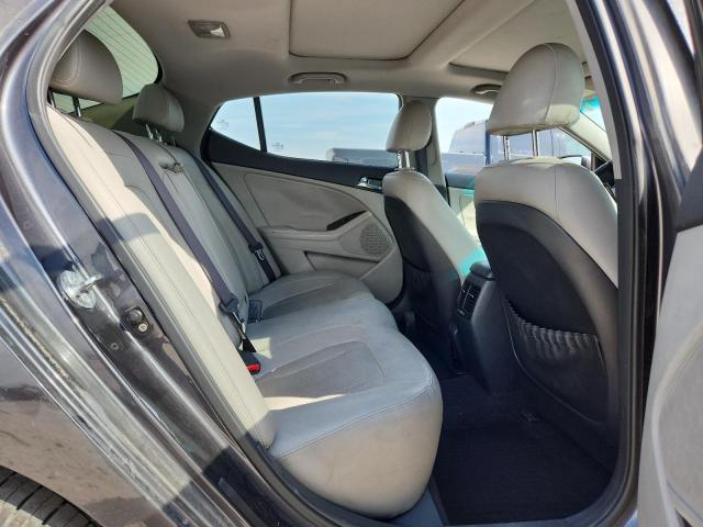 Продаж на аукціоні авто 2011 Kia Optima, vin: KNAGN4A79B5096359, номер лоту: 71503175