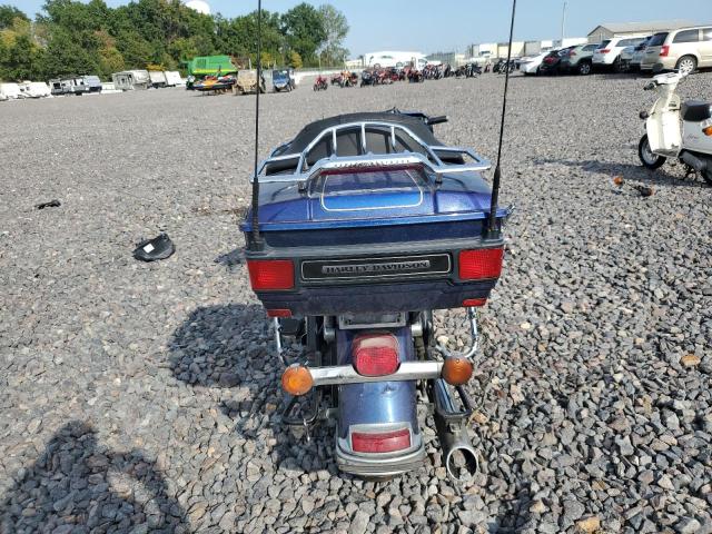 Aukcja sprzedaży 2009 Harley-davidson Flhtcu, vin: 1HD1FC4169Y628861, numer aukcji: 80737175