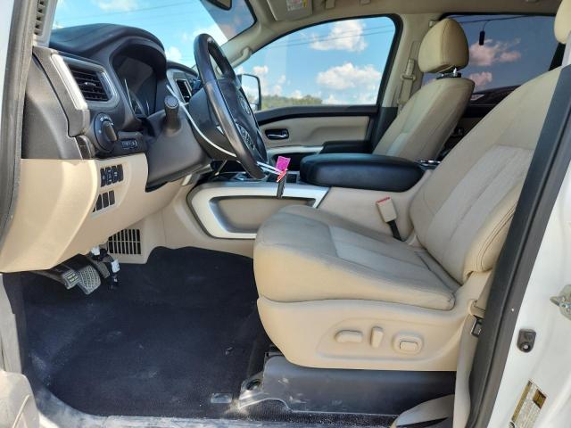 Aukcja sprzedaży 2016 Nissan Titan Xd, vin: 1N6BA1F45GN505774, numer aukcji: 84286765
