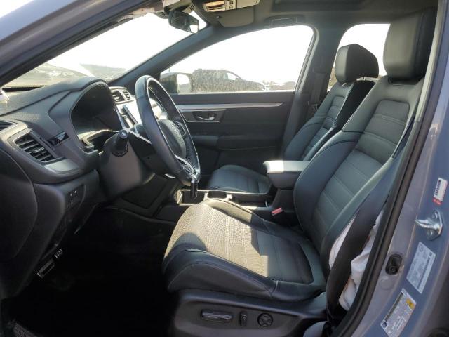 Aukcja sprzedaży 2021 Honda Cr-v, vin: 2HKRW2H49MH221405, numer aukcji: 80512035