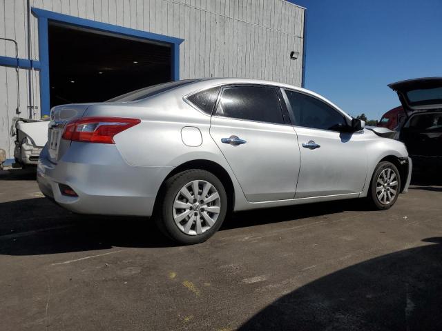 Aukcja sprzedaży 2018 Nissan Sentra, vin: 3N1AB7AP7JY331834, numer aukcji: 84038845