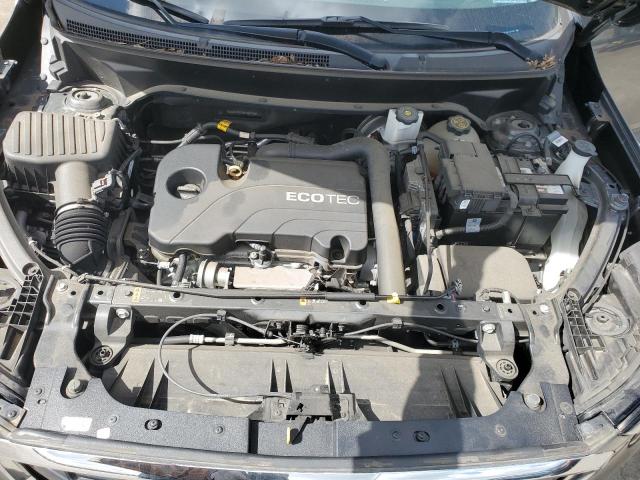 Продаж на аукціоні авто 2019 Gmc Terrain Sle, vin: 3GKALMEV3KL367928, номер лоту: 70664245