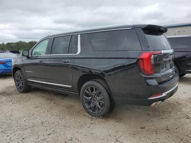 Продаж на аукціоні авто 2025 Gmc Yukon Xl, vin: 1GKS2JRL7SR160160, номер лоту: 83769375