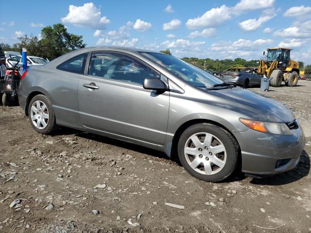 Aukcja sprzedaży 2007 Honda Civic, vin: 2HGFG12677H565477, numer aukcji: 81278635