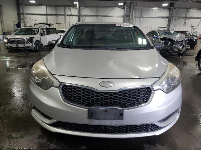 Aukcja sprzedaży 2014 Kia Forte, vin: KNAFX4A6XE5166758, numer aukcji: 81105125
