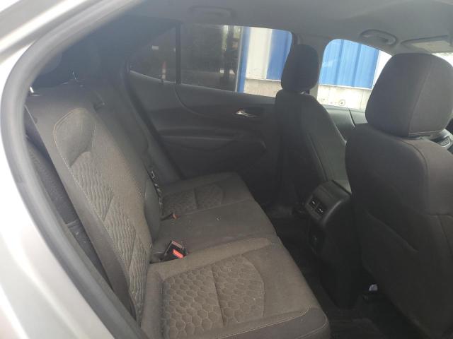 Продажа на аукционе авто 2018 Chevrolet Equinox, vin: 2GNAXSEV8J6192087, номер лота: 84438345