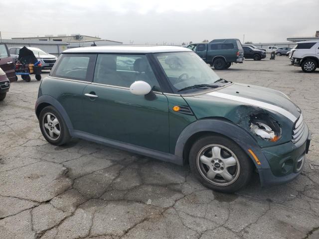 Продажа на аукционе авто 2011 Mini Cooper, vin: WMWSU3C58BT093192, номер лота: 84212825
