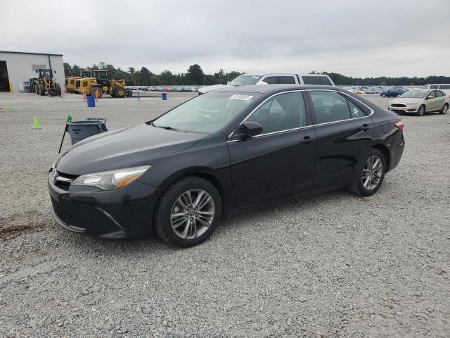 70105855 :رقم المزاد ، 4T1BF1FK4FU013708 vin ، 2015 Toyota Camry Le مزاد بيع
