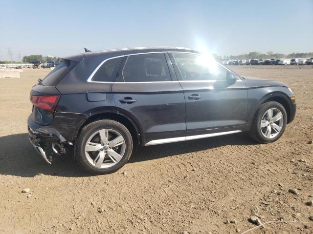 Продаж на аукціоні авто 2019 Audi Q5, vin: WA1BNAFY4K2071376, номер лоту: 81090365