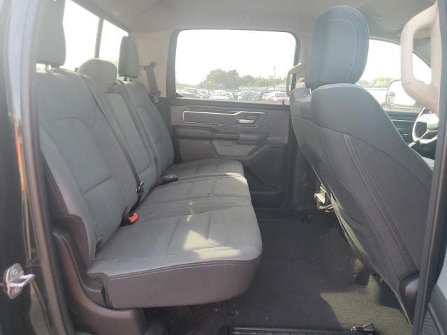 Aukcja sprzedaży 2019 Ram 1500 Big H, vin: 1C6SRFFT1KN606570, numer aukcji: 81838255