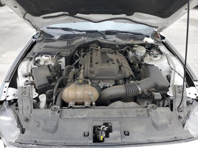 Продаж на аукціоні авто 2018 Ford Mustang, vin: 1FA6P8TH6J5157015, номер лоту: 71883465