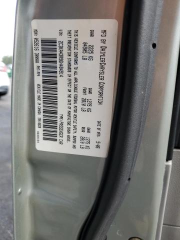 71743255 :رقم المزاد ، 2C3KA43R96H484914 vin ، 2006 Chrysler 300 مزاد بيع