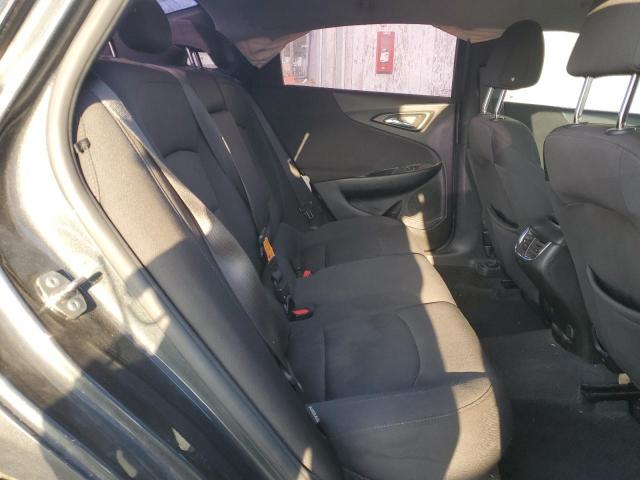 80057225 :رقم المزاد ، 1G1ZD5ST7JF248978 vin ، 2018 Chevrolet Malibu Lt مزاد بيع