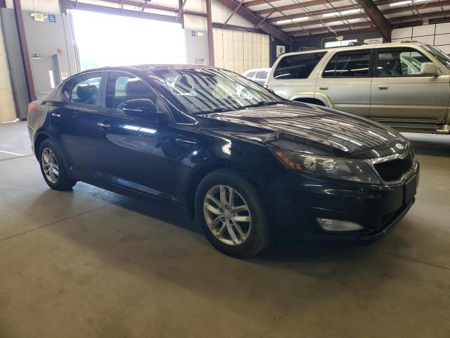 2013 Kia Optima Lx მანქანა იყიდება აუქციონზე, vin: 5XXGM4A75DG188380, აუქციონის ნომერი: 81125985