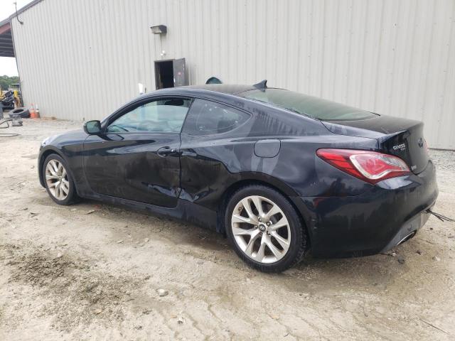 2013 Hyundai Genesis Coupe მანქანა იყიდება აუქციონზე, vin: KMHHT6KD8DU110723, აუქციონის ნომერი: 71173675