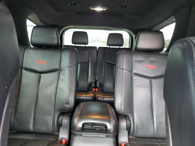 Продажа на аукционе авто 2015 Dodge Durango R/t, vin: 1C4SDHCT0FC823889, номер лота: 81945655