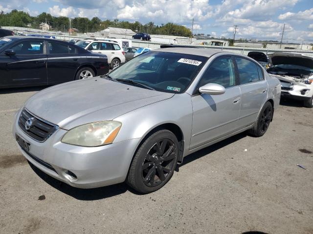 Aukcja sprzedaży 2004 Nissan Altima, vin: 1N4AL11DX4C115752, numer aukcji: 70410265