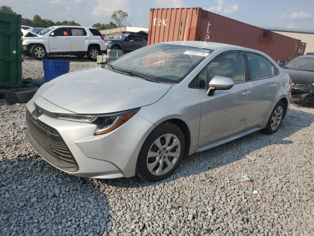 2023 Toyota Corolla Le მანქანა იყიდება აუქციონზე, vin: 5YFB4MDE6PP069866, აუქციონის ნომერი: 71053115