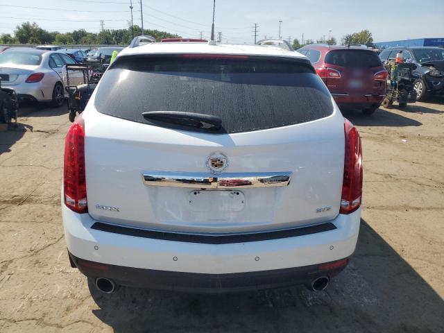Продаж на аукціоні авто 2012 Cadillac Srx Perfor, vin: 3GYFNBE31CS555590, номер лоту: 80097305