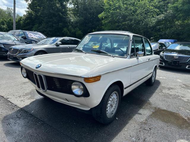 1974 Bmw 2002 მანქანა იყიდება აუქციონზე, vin: 4280399, აუქციონის ნომერი: 84700835