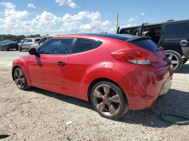 86750355 :رقم المزاد ، KMHTC6AD4GU290959 vin ، 2016 Hyundai Veloster مزاد بيع