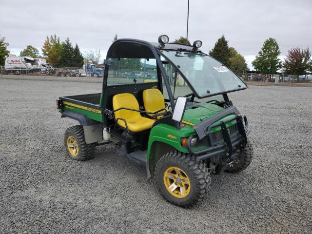 Продажа на аукционе авто 2009 John Deere Gator, vin: 1JDUVX2B39M032211, номер лота: 69138105