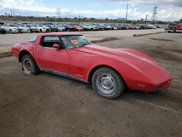 Aukcja sprzedaży 1979 Chev Corvette, vin: 1Z8749S414024, numer aukcji: 84412855