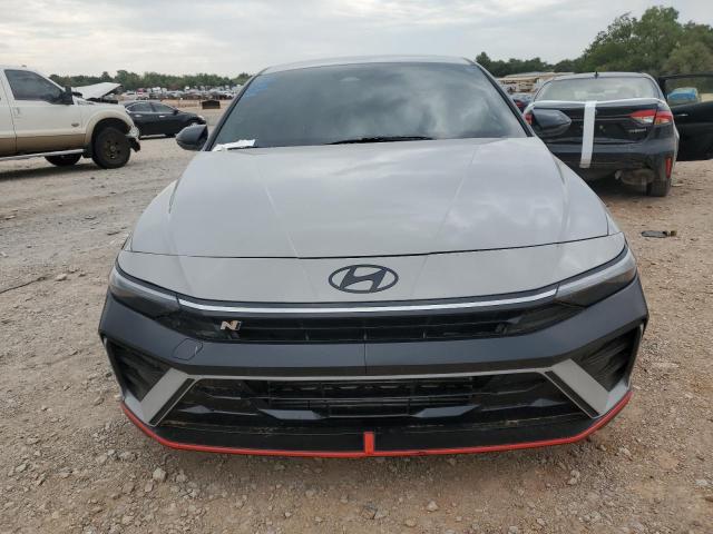 2025 Hyundai Elantra N მანქანა იყიდება აუქციონზე, vin: KMHLW4DKXSU026059, აუქციონის ნომერი: 71441205