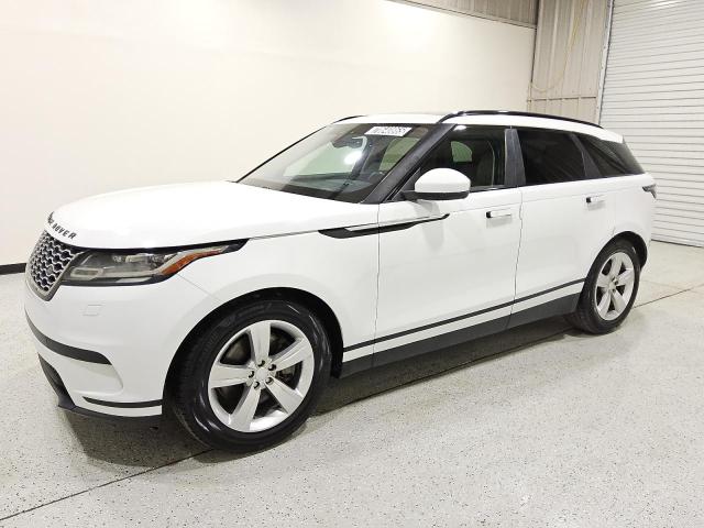 Продажа на аукционе авто 2018 Land Rover Range Rove, vin: SALYB2RV2JA768493, номер лота: 70640865
