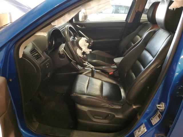 Aukcja sprzedaży 2013 Mazda Cx-5 Touring, vin: JM3KE4CE1D0138684, numer aukcji: 80618555
