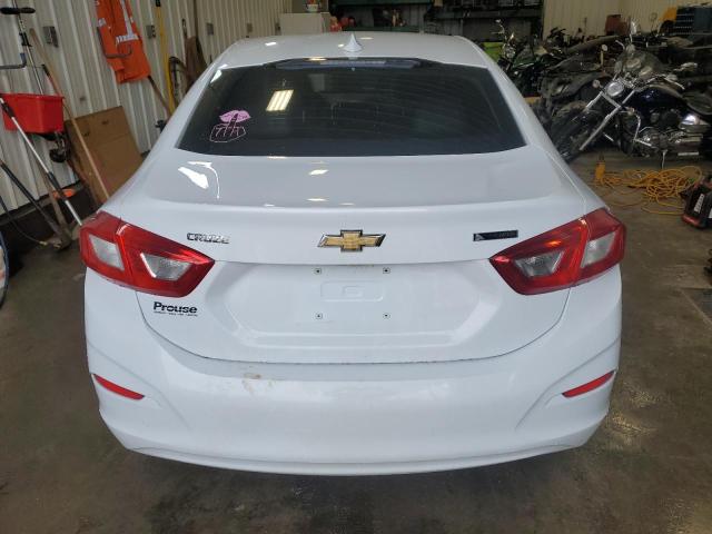 Aukcja sprzedaży 2016 Chevrolet Cruze, vin: 1G1BG5SM5G7308812, numer aukcji: 81573045