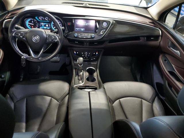 84584675 :رقم المزاد ، LRBFXDSA8HD129092 vin ، 2017 Buick Envision Essence مزاد بيع