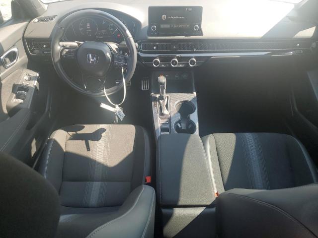 Продажа на аукционе авто 2022 Honda Civic Sport, vin: 2HGFE2F55NH584023, номер лота: 70620765