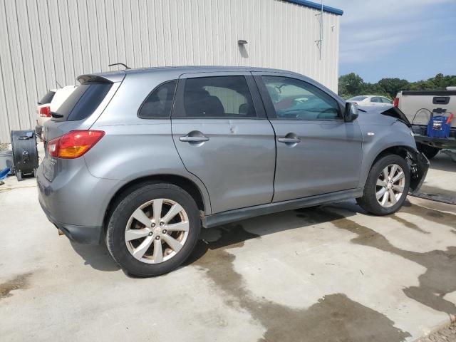 71395855 :رقم المزاد ، 4A4AP3AU2EE030302 vin ، 2014 Mitsubishi Outlander Sport مزاد بيع