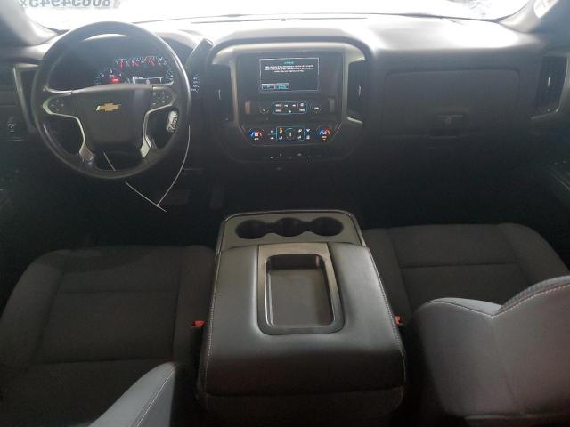 80654945 :رقم المزاد ، 1GCRCREC0FZ173723 vin ، 2015 Chevrolet Silverado مزاد بيع