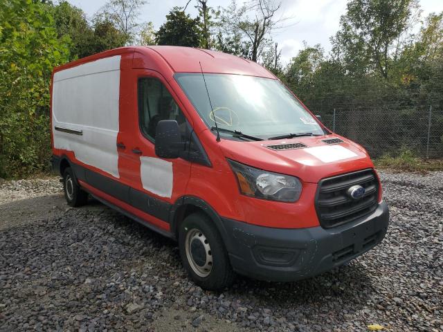Продаж на аукціоні авто 2020 Ford Transit T-, vin: 1FTBR1C83LKA08947, номер лоту: 94563305
