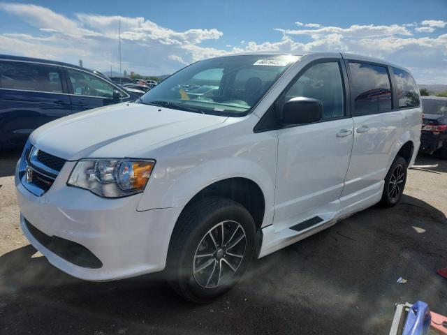 Aukcja sprzedaży 2018 Dodge Grand Cara, vin: 2C7WDGBG4JR209978, numer aukcji: 80794565