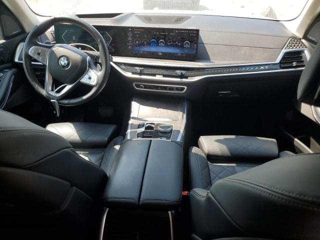 Продаж на аукціоні авто 2023 Bmw X7, vin: 5UX23EM01P9R02975, номер лоту: 70917885
