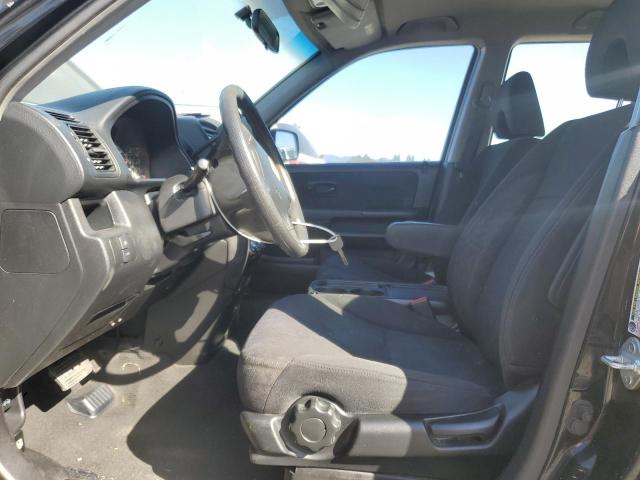 Продажа на аукционе авто 2005 Honda Cr-v Lx, vin: JHLRD68585C006409, номер лота: 81784145