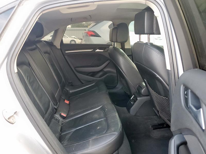 Aukcja sprzedaży 2015 Audi A3 Premium, vin: WAUACGFF9F1092399, numer aukcji: 81317735